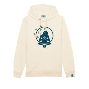 Sudadera Natural Zen