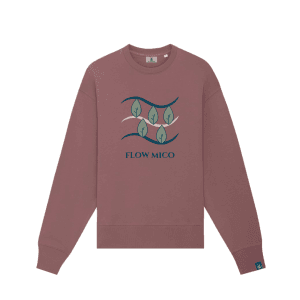 Sudadera Balance Haven